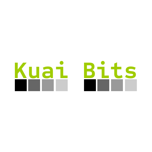 Kuai Bits